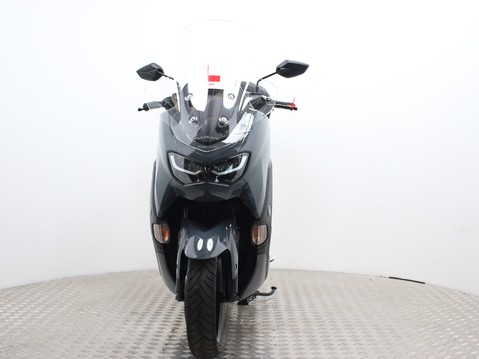 Yamaha Nmax 125 GPD125-A ABS 3