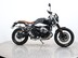 BMW R nineT Scrambler R NINET RACER SCRAMBLER X 