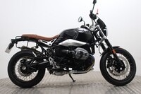 BMW R nineT Scrambler R NINET RACER SCRAMBLER X