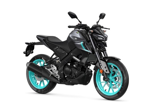 Yamaha MT-125 BRAND NEW / LIMITED STOCK 2