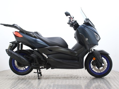 Yamaha Xmax 125 Finance Available 2