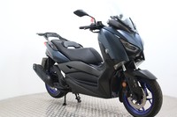 Yamaha Xmax 125 Finance Available