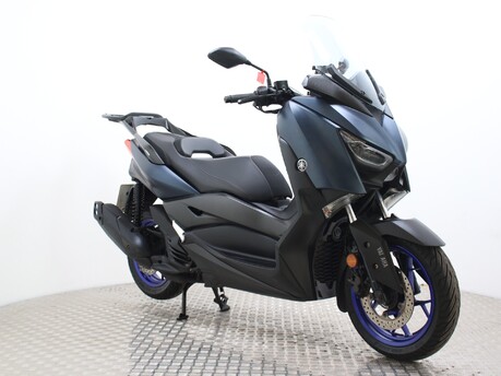 Yamaha Xmax 125 Finance Available