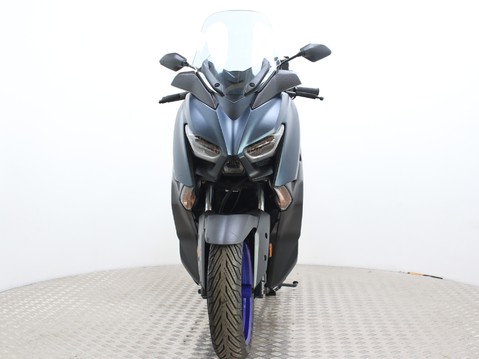 Yamaha Xmax 125 Finance Available 3