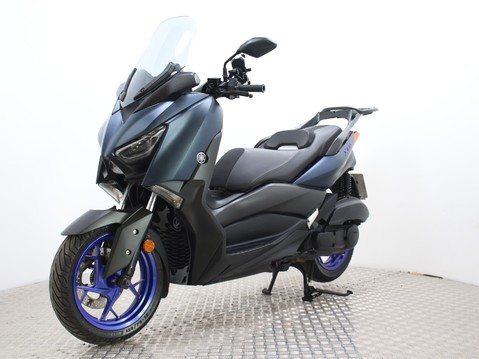 Yamaha Xmax 125 Finance Available 4