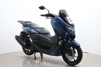 Yamaha Nmax 125 Finance Available