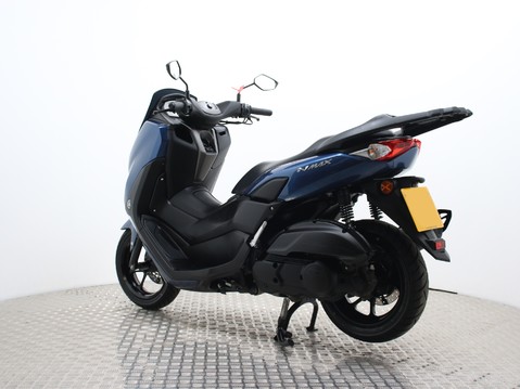 Yamaha Nmax 125 Finance Available 9