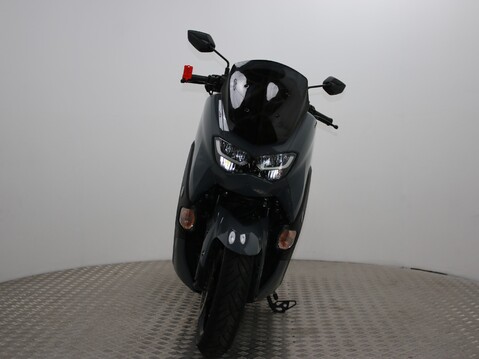 Yamaha Nmax 125 Finance Available 6