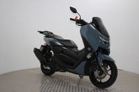 Yamaha Nmax 125 Finance Available