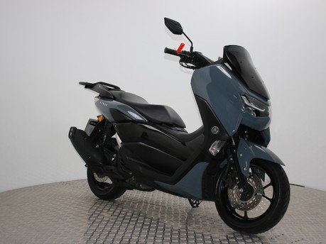 Yamaha Nmax 125 Finance Available