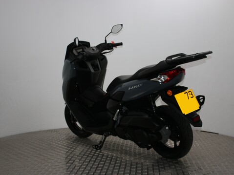 Yamaha Nmax 125 Finance Available 2