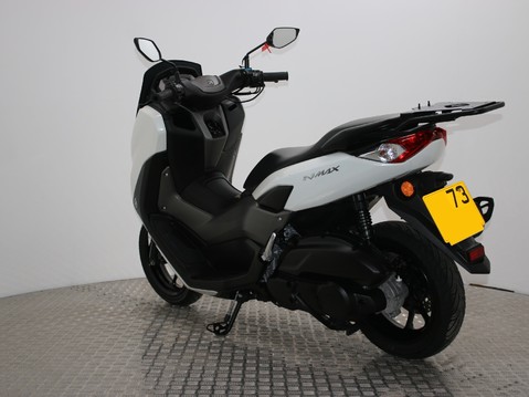 Yamaha Nmax 125 Finance Available 3