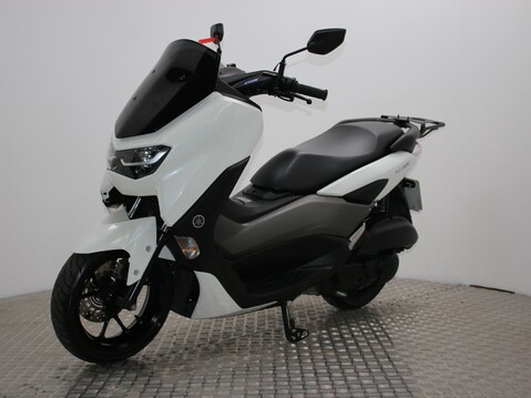 Yamaha Nmax 125 Finance Available 5