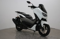 Yamaha Nmax 125 Finance Available