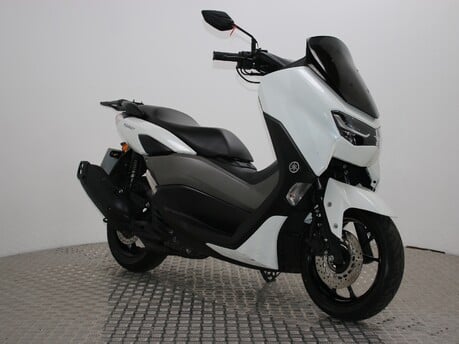 Yamaha Nmax 125 Finance Available