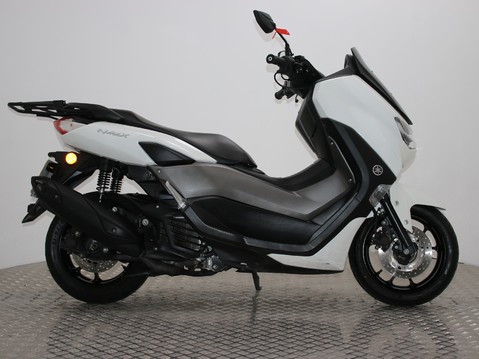 Yamaha Nmax 125 Finance Available 7