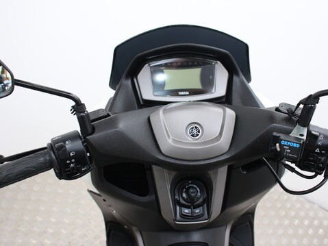 Yamaha Nmax 125 Finance Available 12