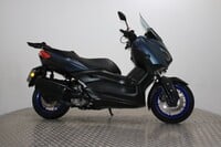 Yamaha Xmax 300 CZD XMAX 300 ABS