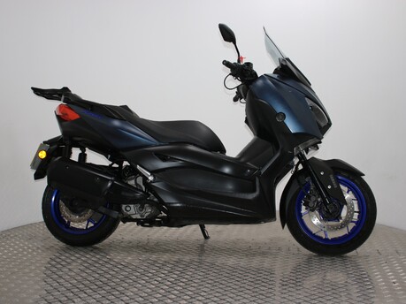 Yamaha Xmax 300 CZD XMAX 300 ABS