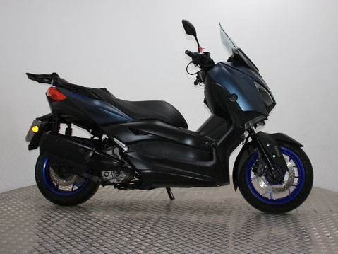 Yamaha Xmax 300 Finance Available 2