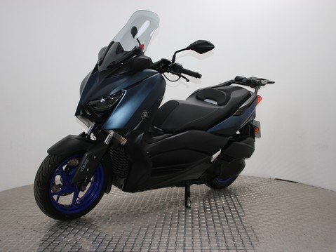 Yamaha Xmax 300 Finance Available 4