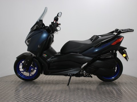 Yamaha Xmax 300 Finance Available 5