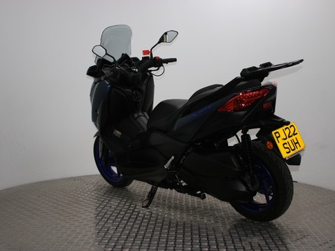 Yamaha Xmax 300 Finance Available 6