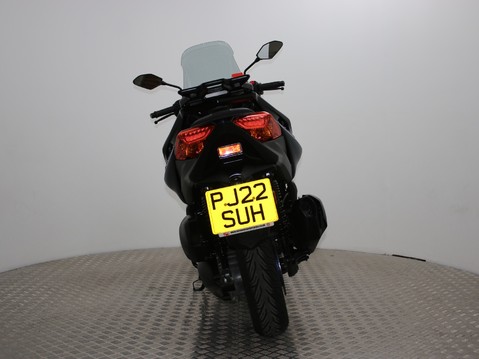 Yamaha Xmax 300 Finance Available 7