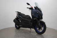 Yamaha Xmax 300 Finance Available