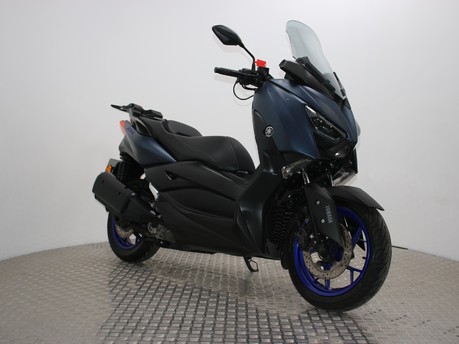 Yamaha Xmax 300 Finance Available