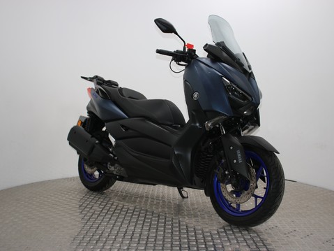 Yamaha Xmax 300 Finance Available 