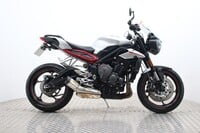 Triumph Street Triple 765 STREET TRIPLE R