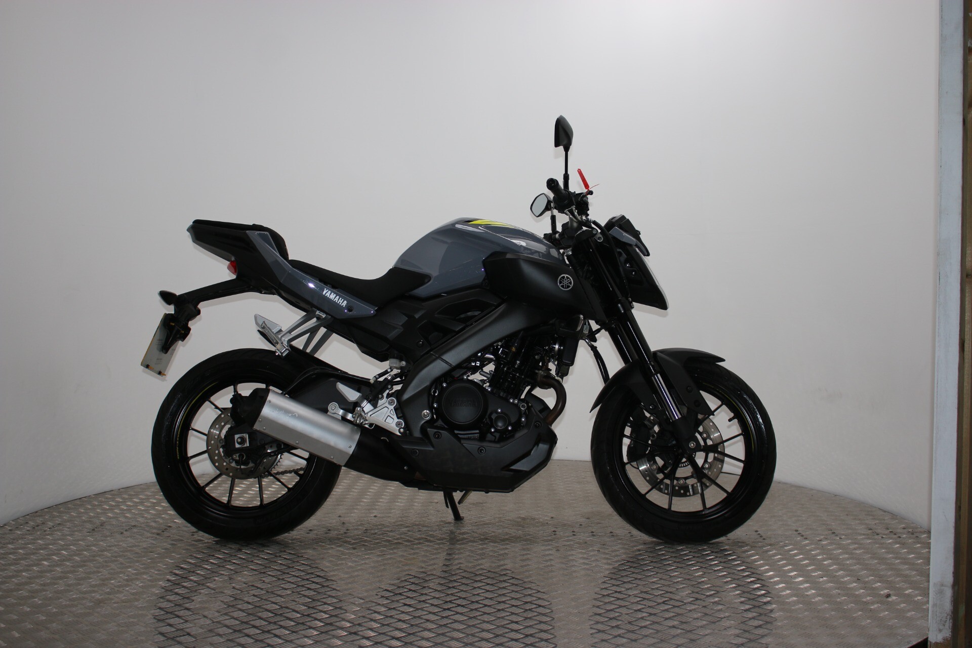 New Used Yamaha Bikes for sale in Southwick West Sussex On the Wheel Motorcycles