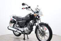 Yamaha Ybr 125