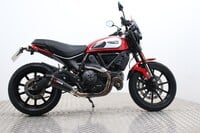 Ducati Scrambler 800 SCRAMBLER ICON