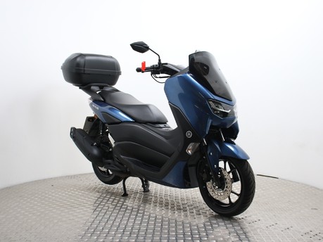 Yamaha Nmax 125 GPD125-A ABS