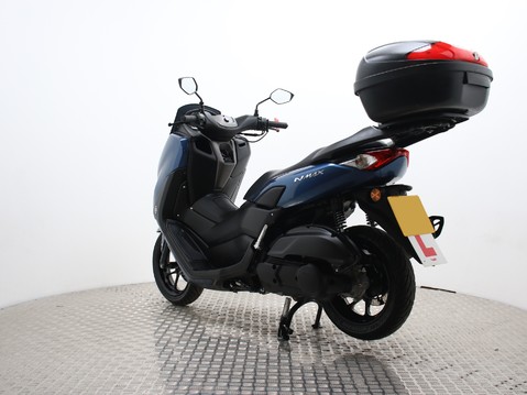 Yamaha Nmax 125 GPD125-A ABS 6