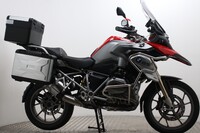 BMW R1200GS ADVENTURE TE Touring Edition 