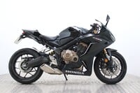 Honda CBR650R CBR 650 R