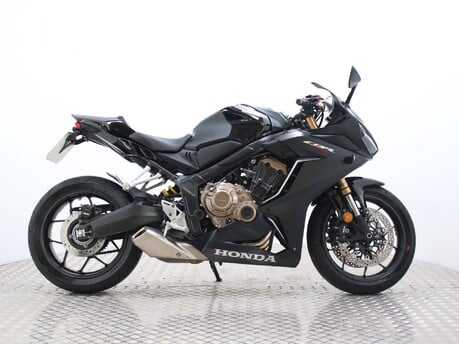 Honda CBR650R CBR 650 R