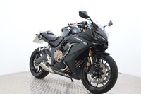 Honda CBR650R Finance Available