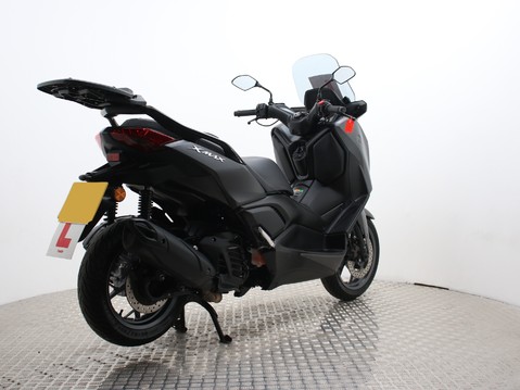 Yamaha Xmax 125 Finance Available 8