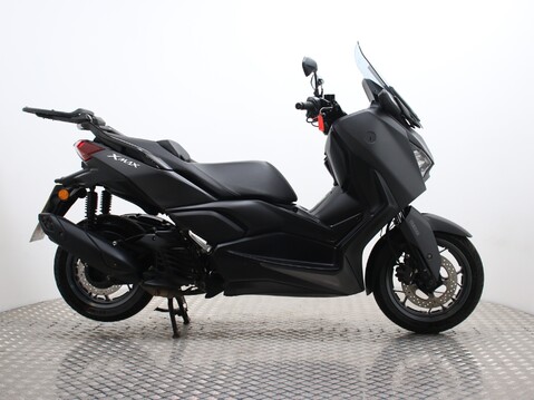 Yamaha Xmax 125 Finance Available 2