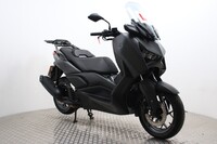 Yamaha Xmax 125 Finance Available