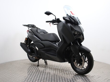 Yamaha Xmax 125 Finance Available