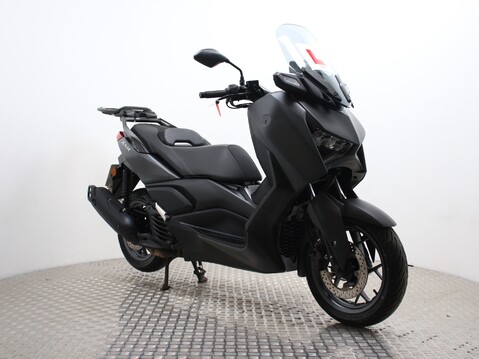 Yamaha Xmax 125 Finance Available 1