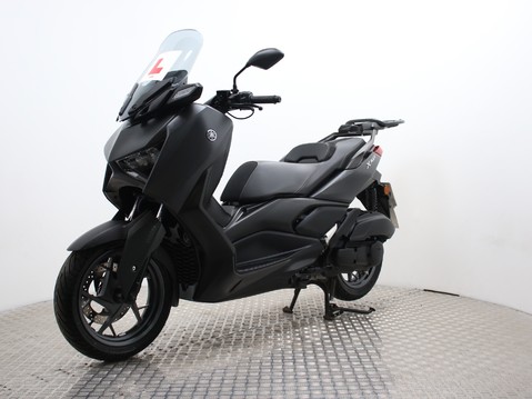 Yamaha Xmax 125 Finance Available 4