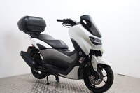 Yamaha Nmax 125 Finance Available