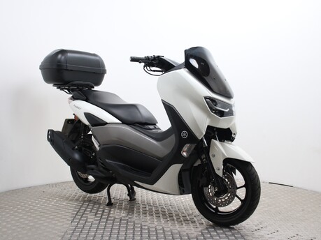 Yamaha Nmax 125 Finance Available