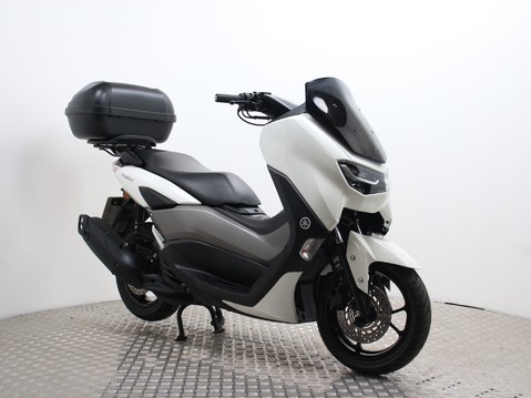 Yamaha Nmax 125 Finance Available 1